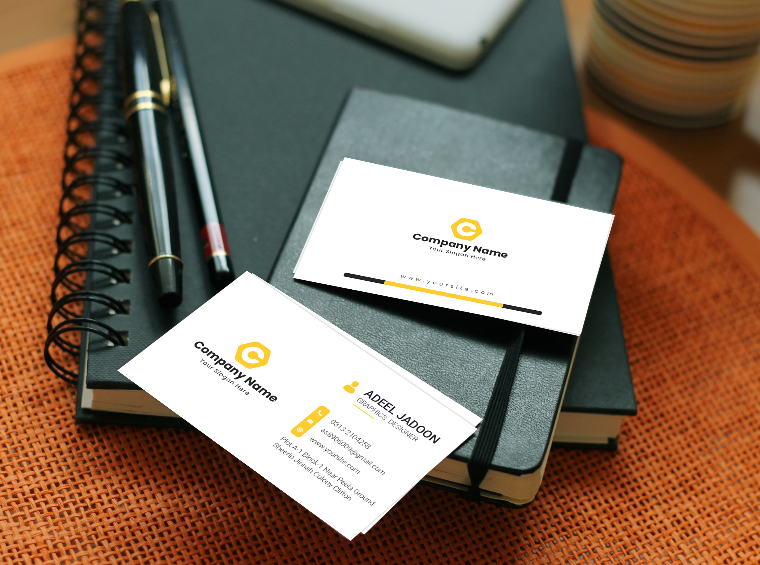 Logo Design