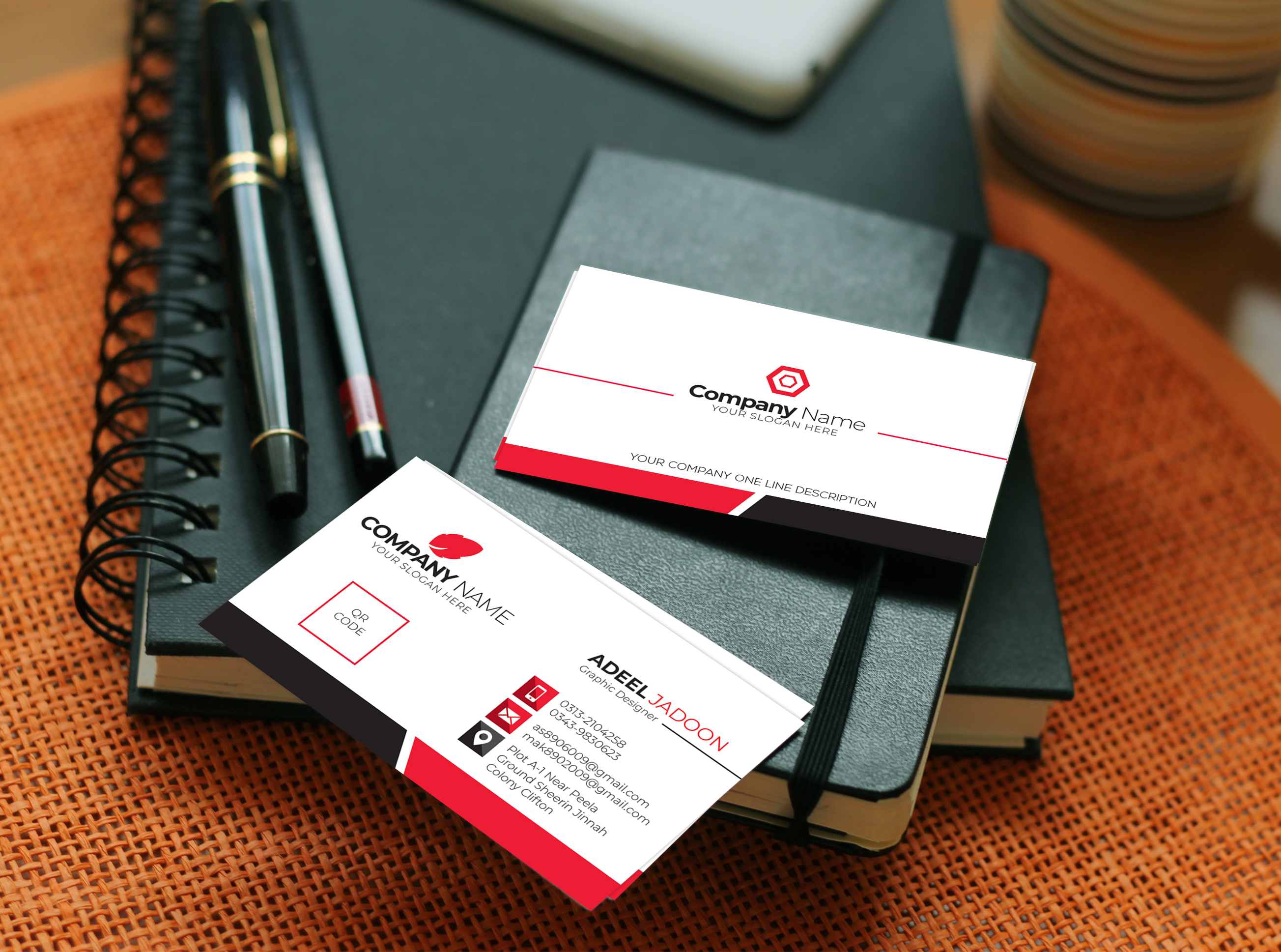 Logo Design