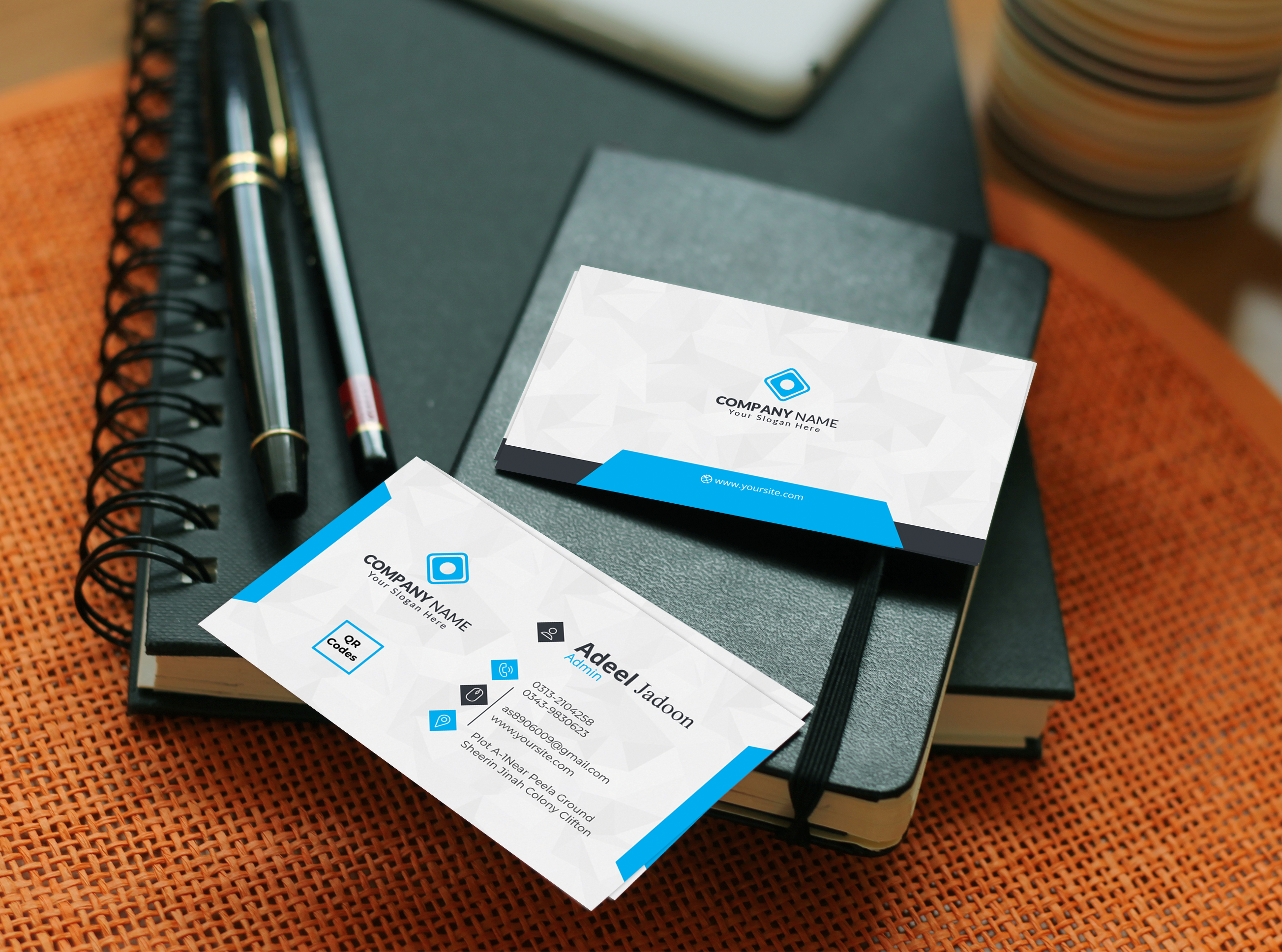 Logo Design