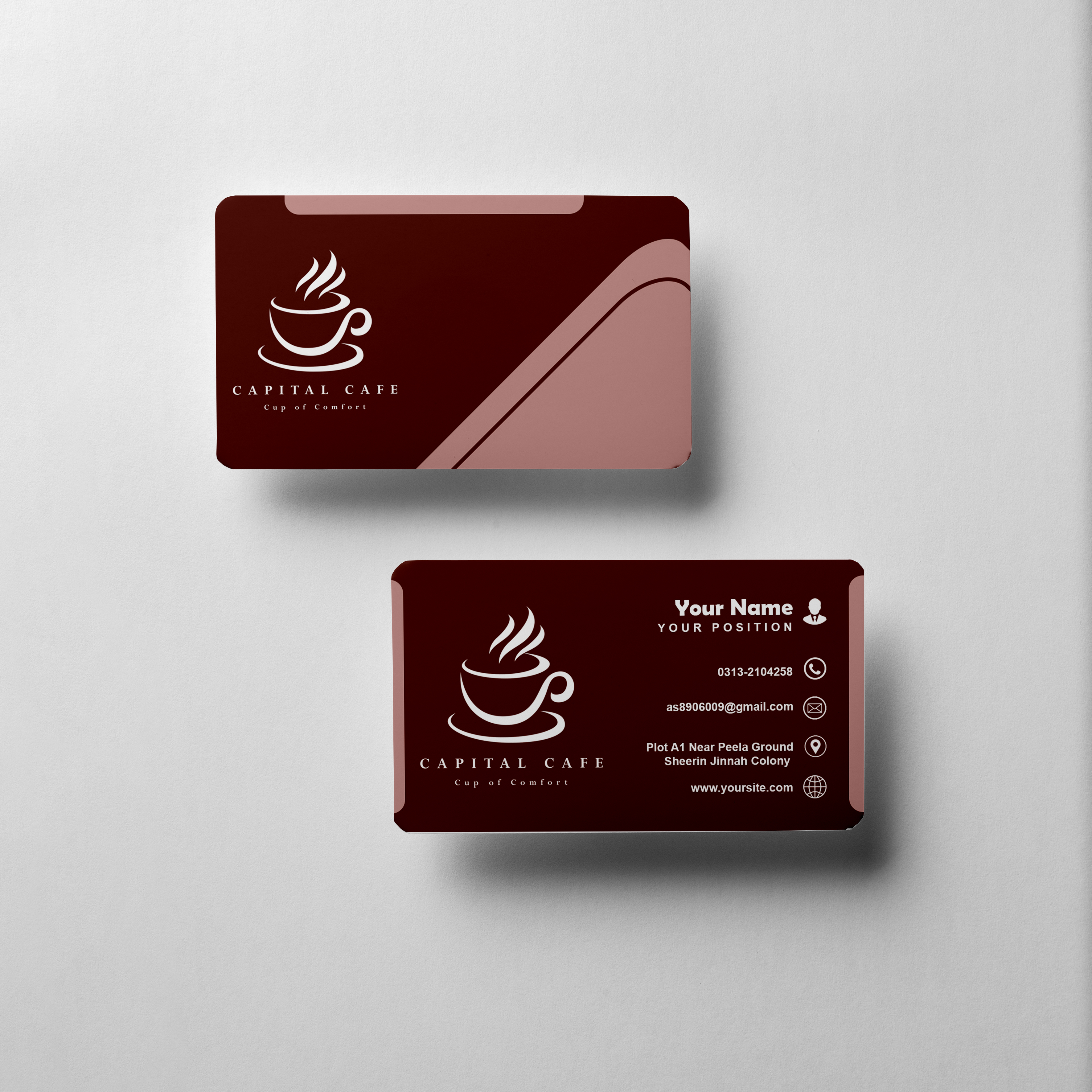 Logo Design