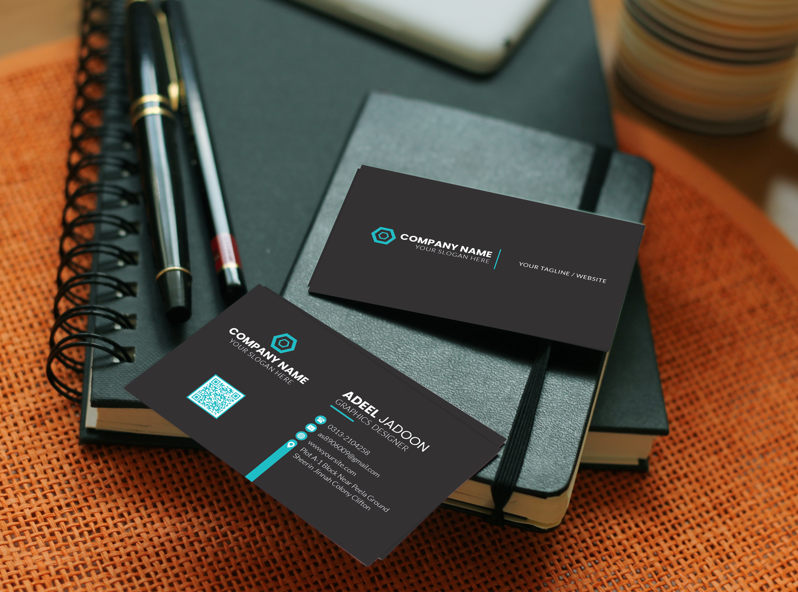 Logo Design