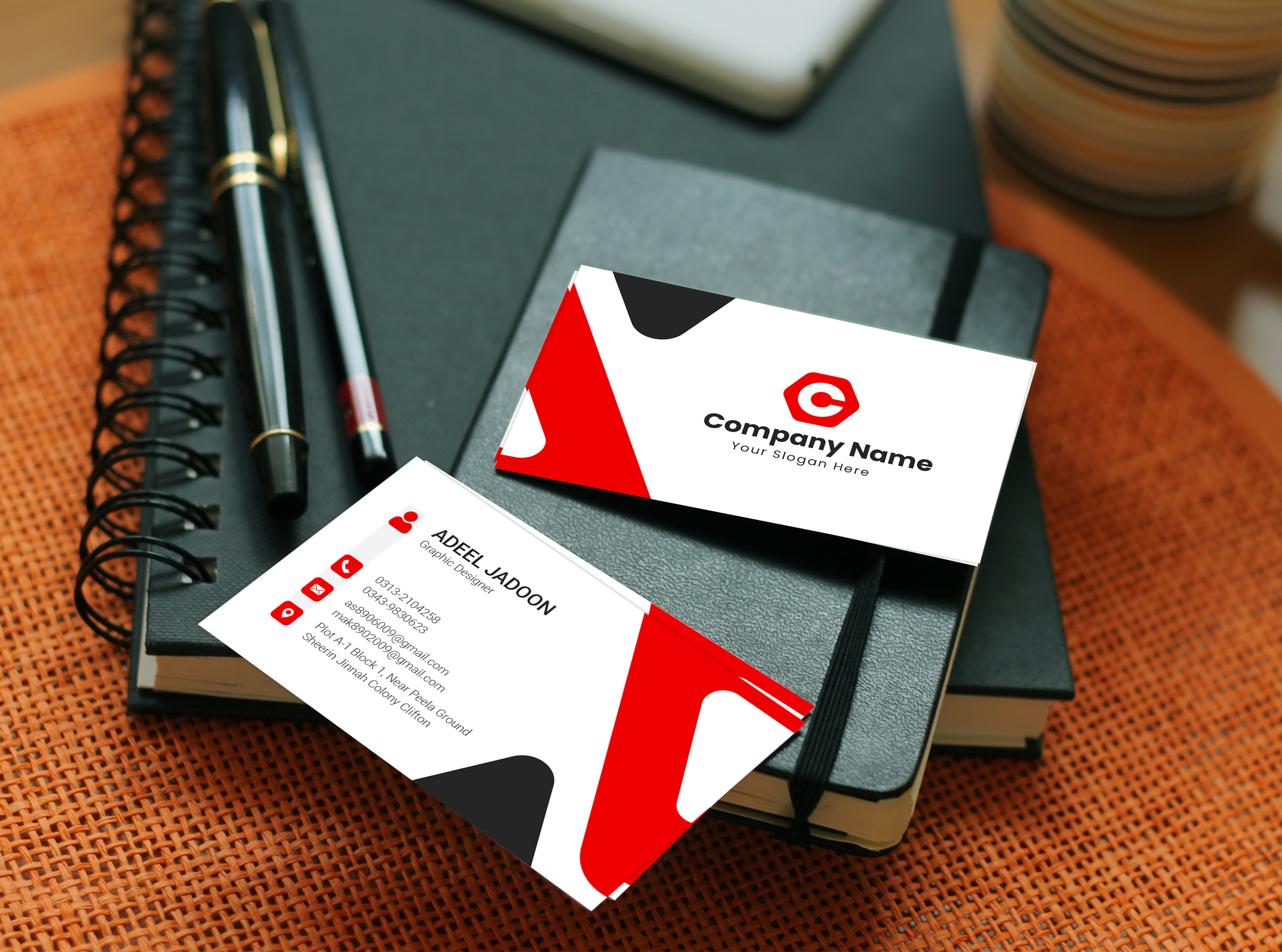 Logo Design