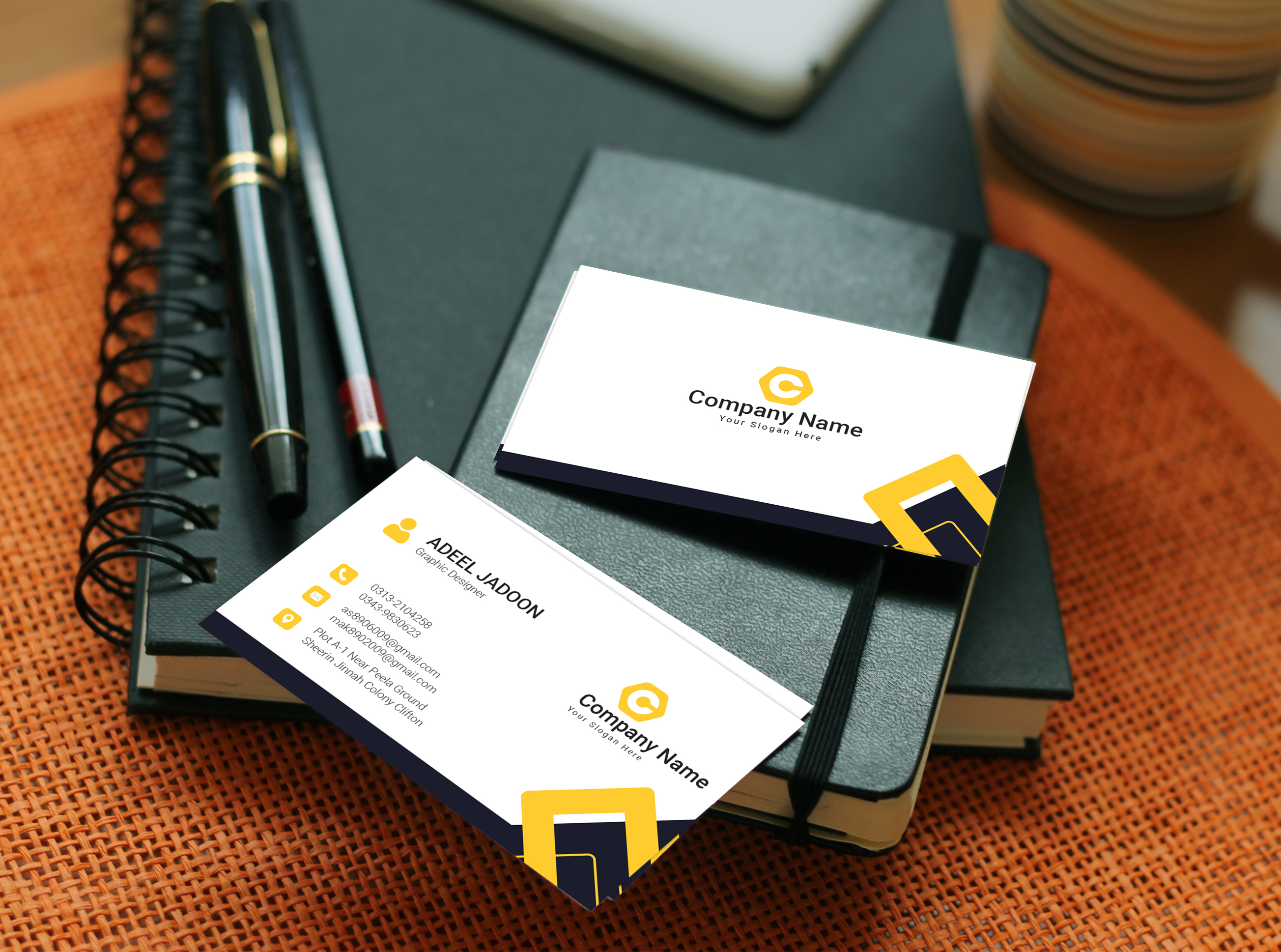 Logo Design