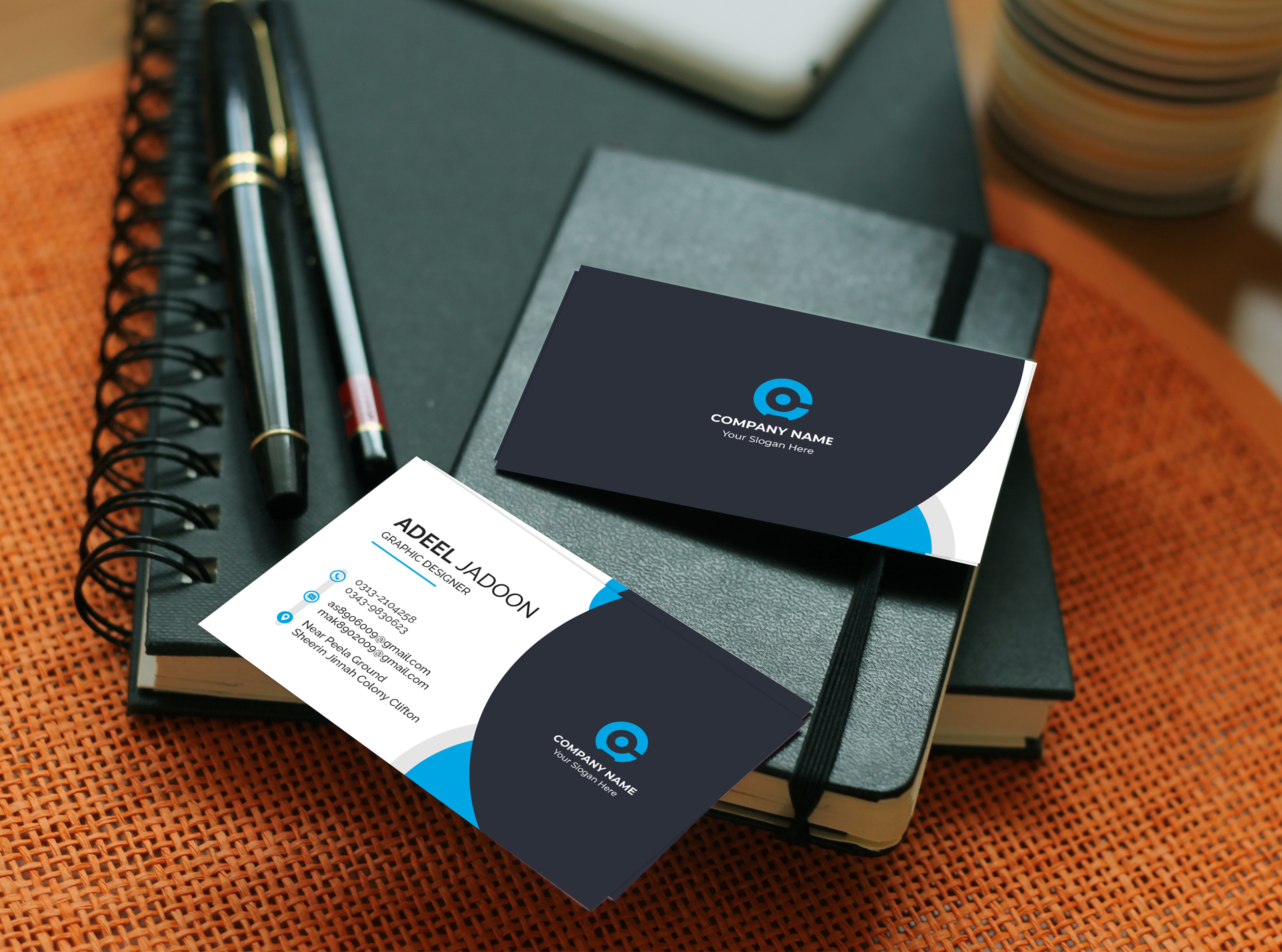 Logo Design