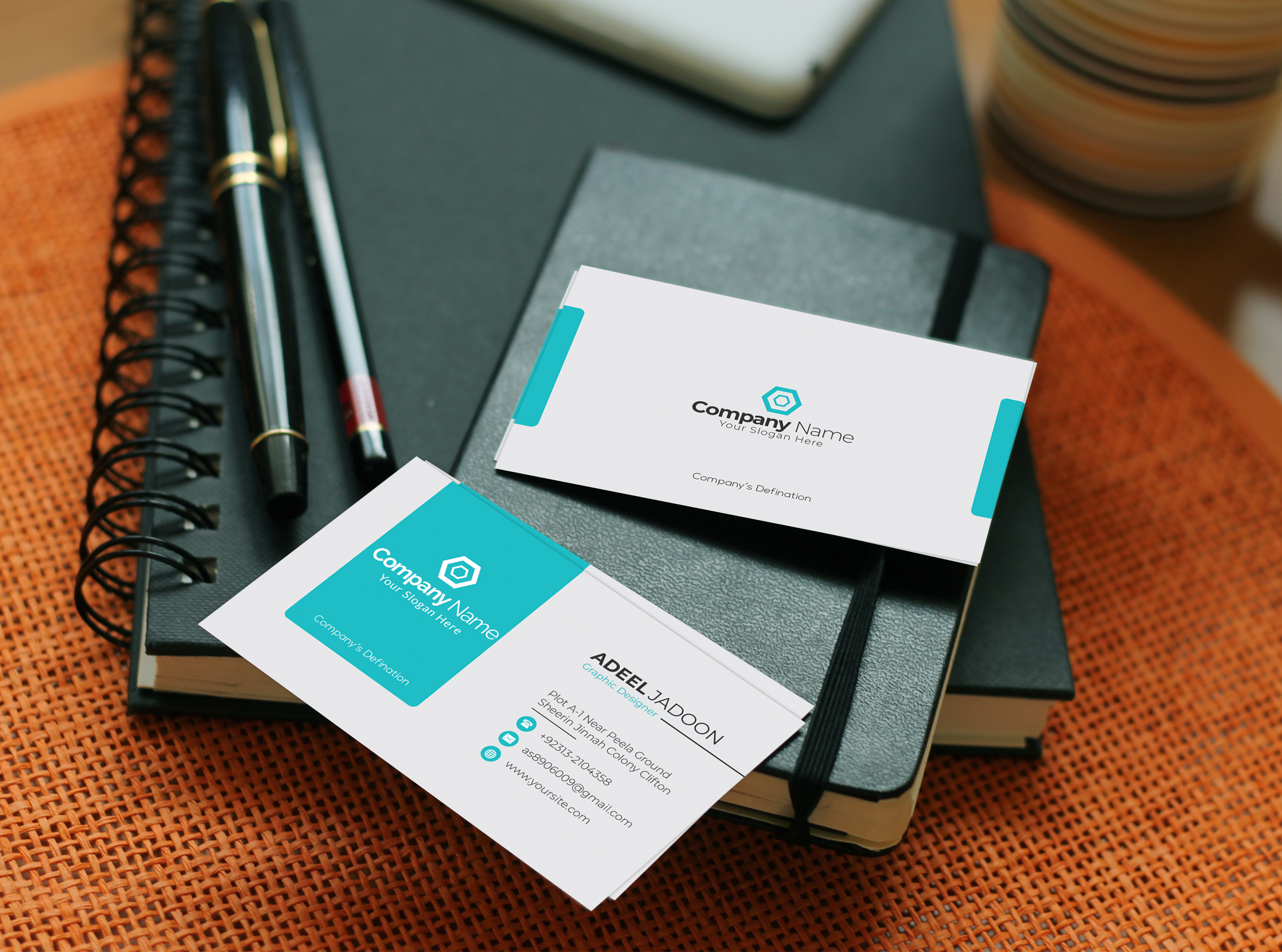 Logo Design