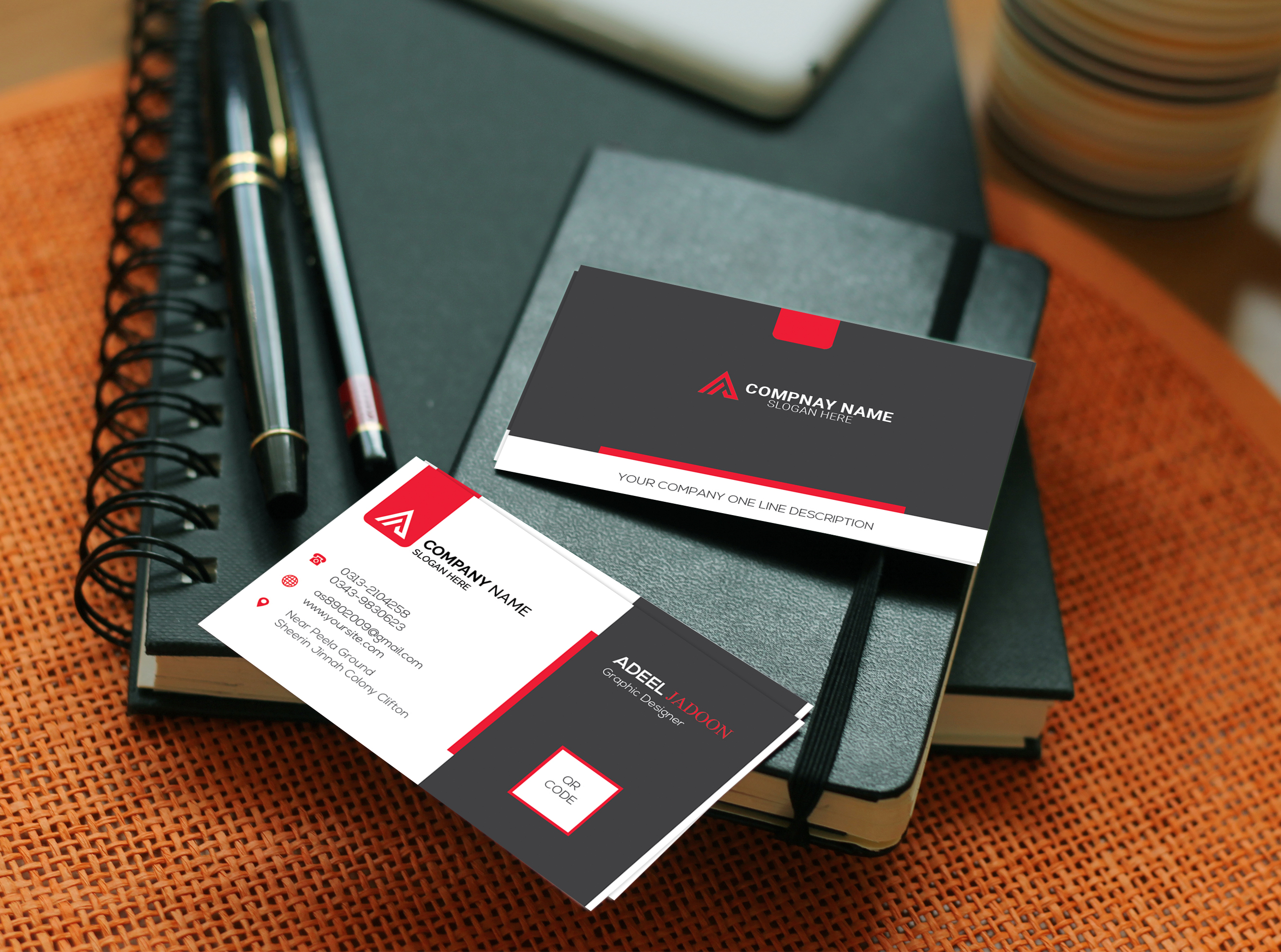 Logo Design