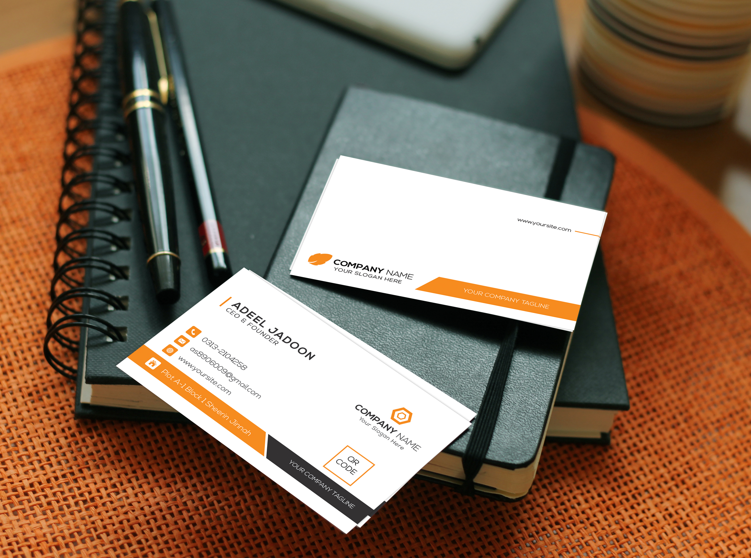 Logo Design